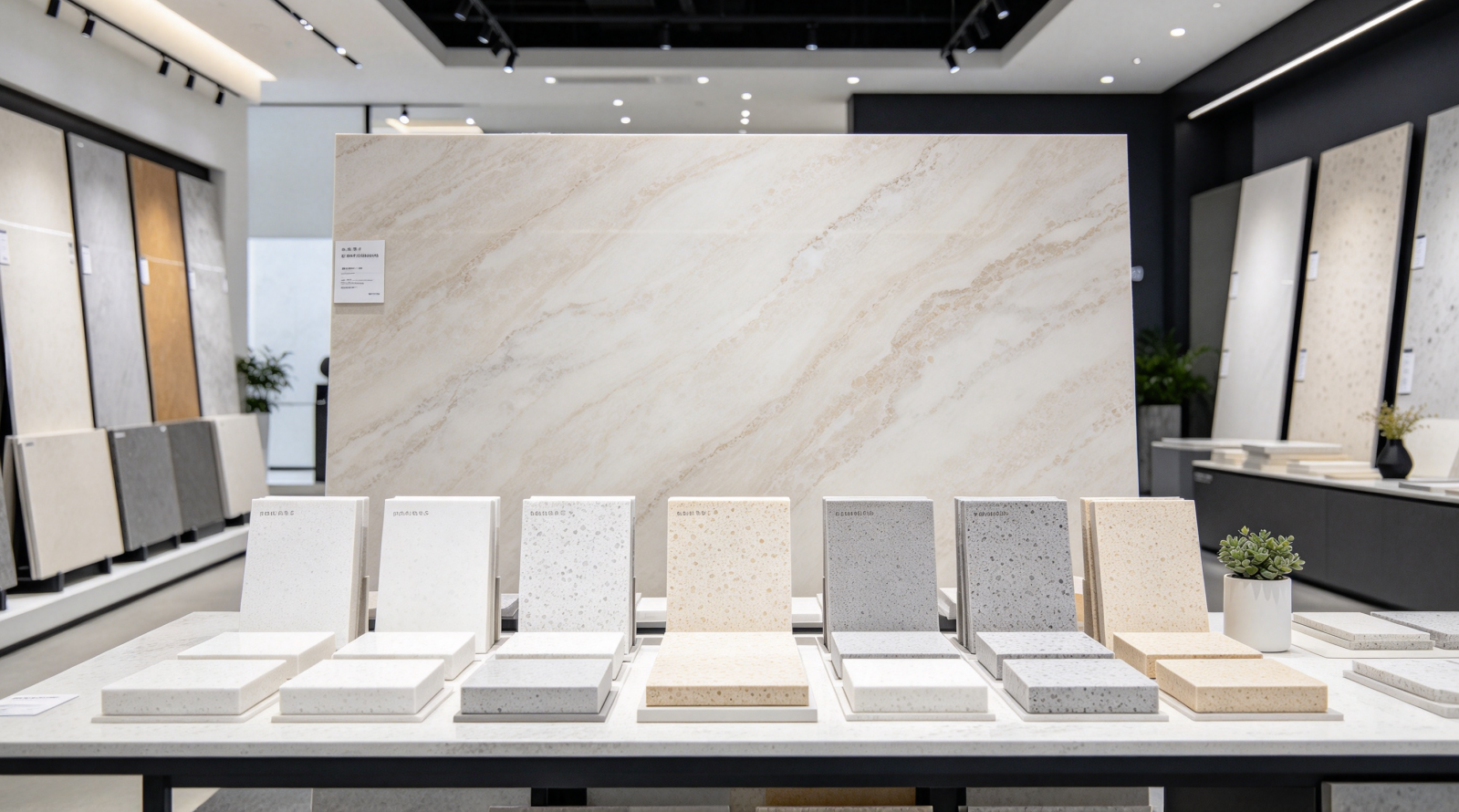 Quartz Stone Wholesale