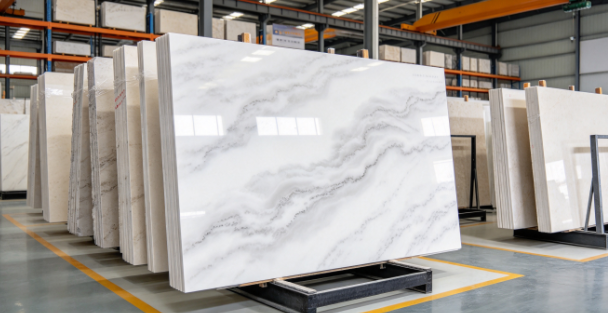 Quartz Edge Processing
